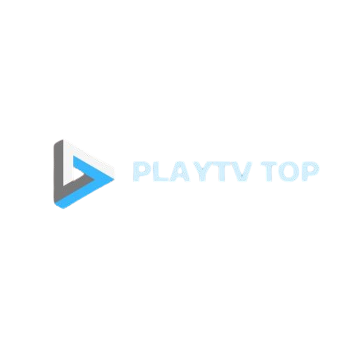 Logo PlayTV TOP