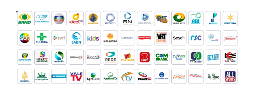 PlayTV